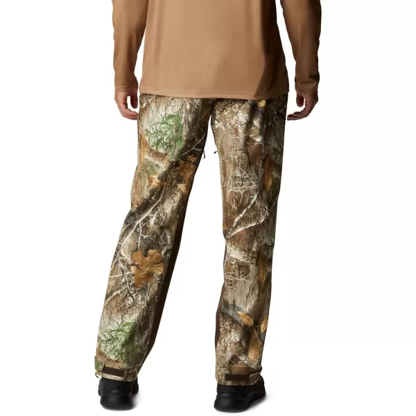 Columbia Men's Trophy Rack Silent Rain Pant