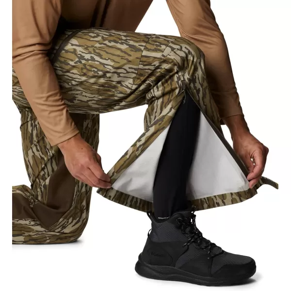 Columbia Men's Trophy Rack Silent Rain Pant