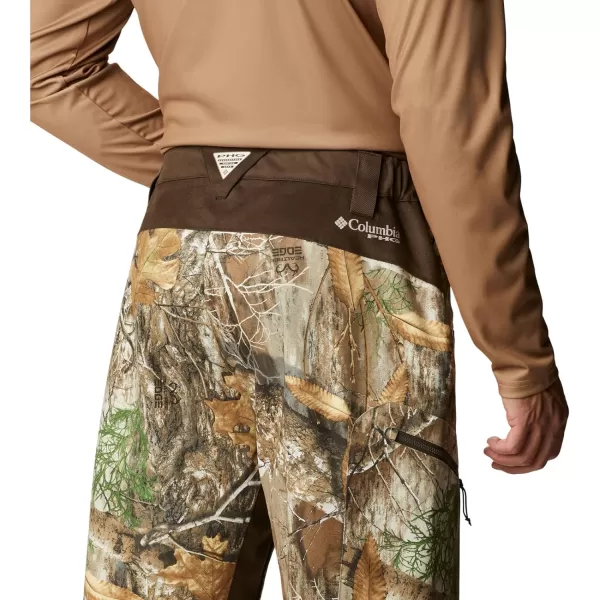 Columbia Men's Trophy Rack Silent Rain Pant