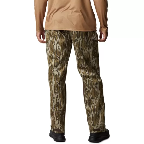 Columbia Men's Trophy Rack Silent Rain Pant