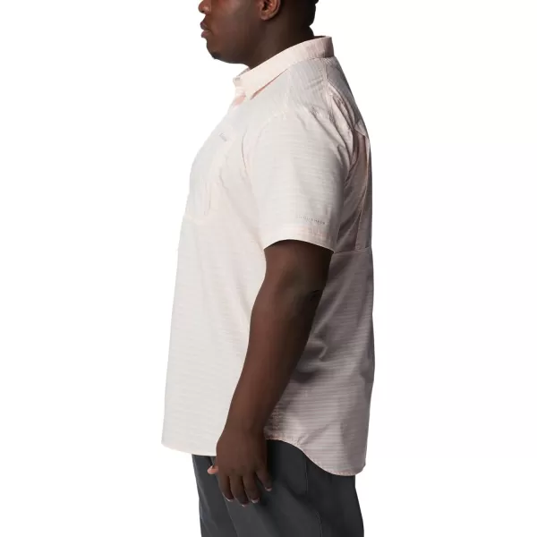 Columbia Men's Twisted Creek Iii Short Sleeve