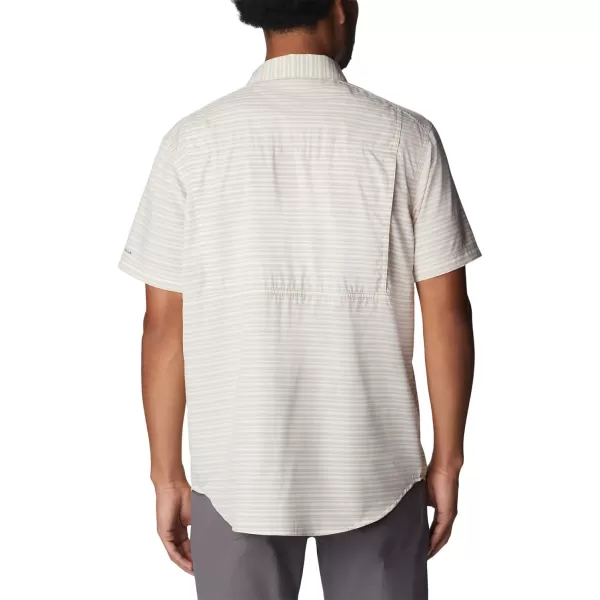 Columbia Men's Twisted Creek Iii Short Sleeve