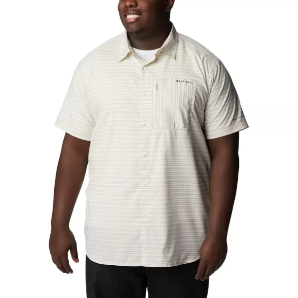Columbia Men's Twisted Creek Iii Short Sleeve