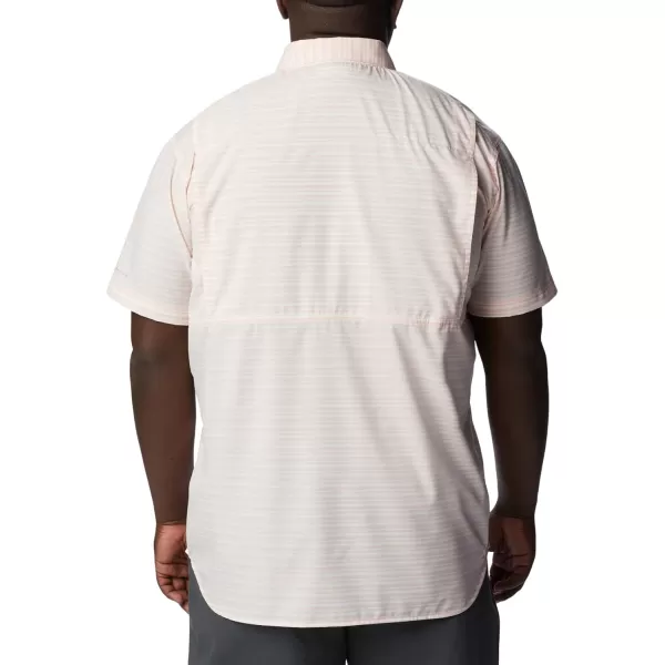 Columbia Men's Twisted Creek Iii Short Sleeve