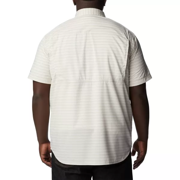 Columbia Men's Twisted Creek Iii Short Sleeve
