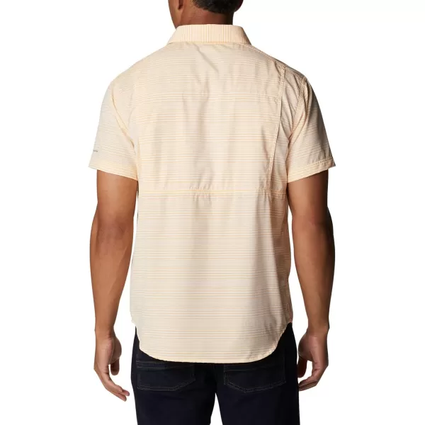 Columbia Men's Twisted Creek Iii Short Sleeve