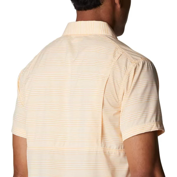 Columbia Men's Twisted Creek Iii Short Sleeve