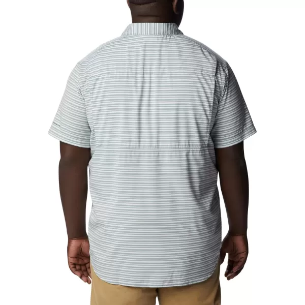 Columbia Men's Twisted Creek Iii Short Sleeve