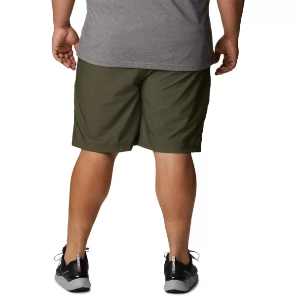Columbia Men's Twisted Creek Short