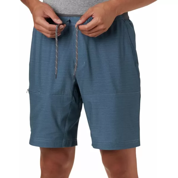 Columbia Men's Twisted Creek Short