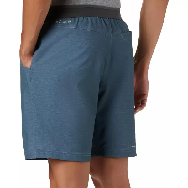 Columbia Men's Twisted Creek Short
