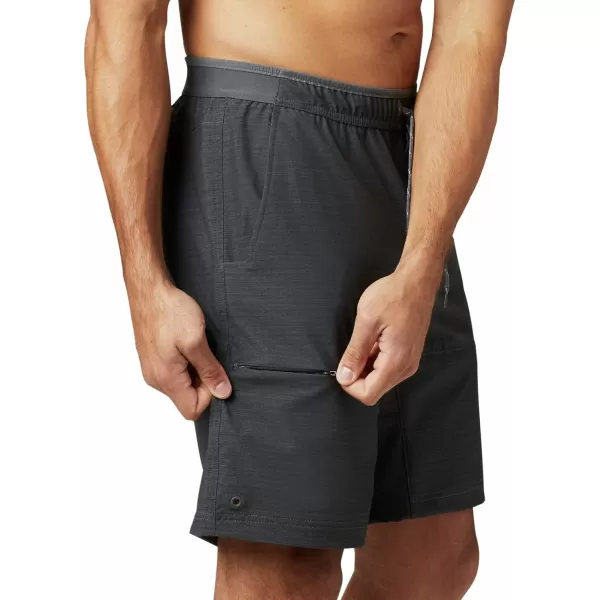 Columbia Men's Twisted Creek Short