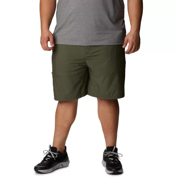 Columbia Men's Twisted Creek Short