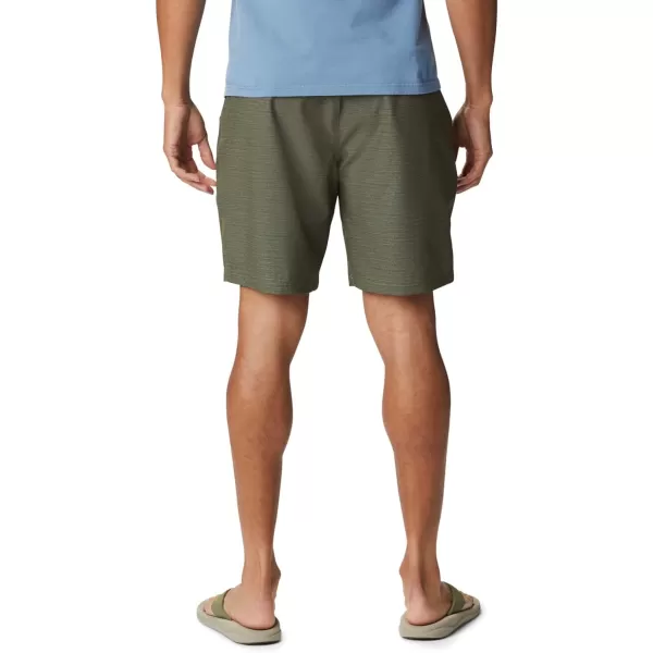 Columbia Men's Twisted Creek Short