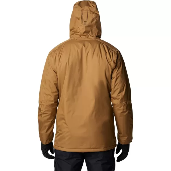 Columbia Mens Valley Point Jacket