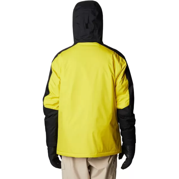 Columbia Mens Valley Point Jacket