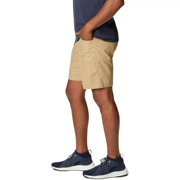 Columbia Men's Washed Out Cargo Short