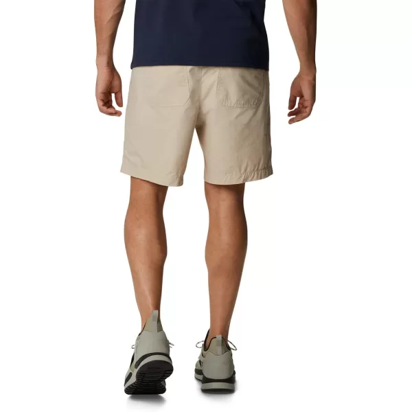 Columbia Men's Washed Out Cargo Short