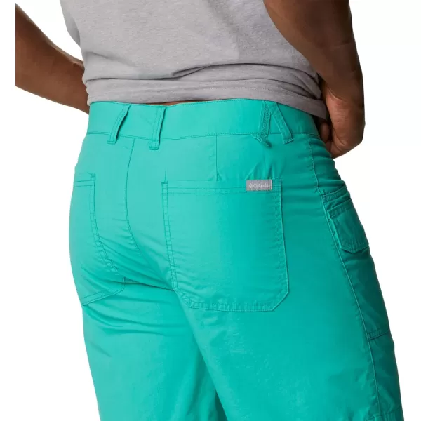 Columbia Men's Washed Out Cargo Short