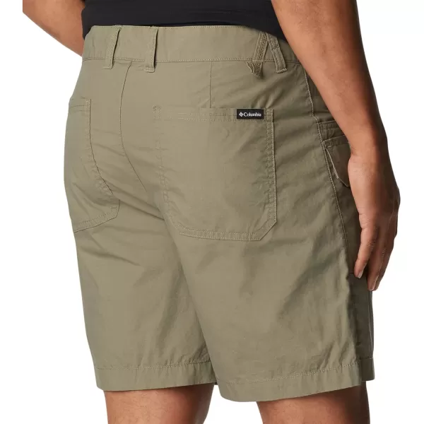 Columbia Men's Washed Out Cargo Short