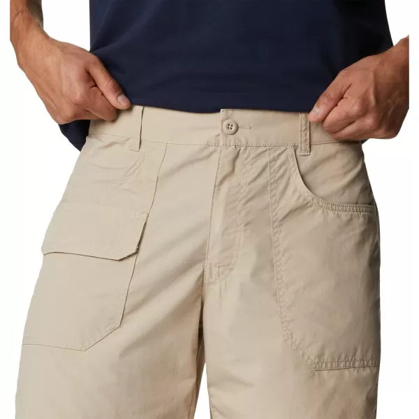 Columbia Men's Washed Out Cargo Short