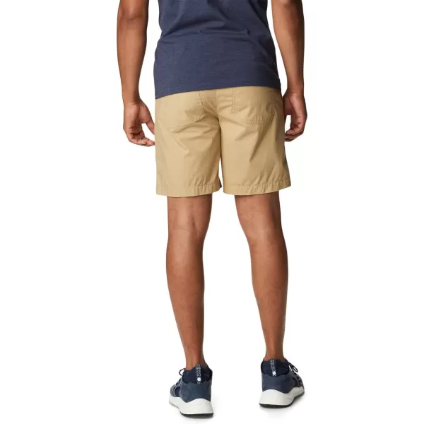 Columbia Men's Washed Out Cargo Short