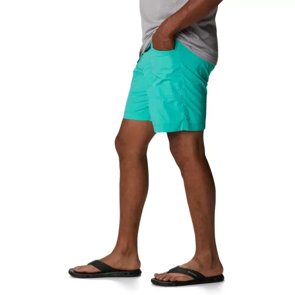 Columbia Men's Washed Out Cargo Short