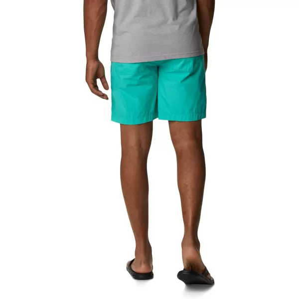 Columbia Men's Washed Out Cargo Short