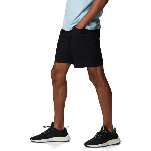 Columbia Men's Washed Out Cargo Short