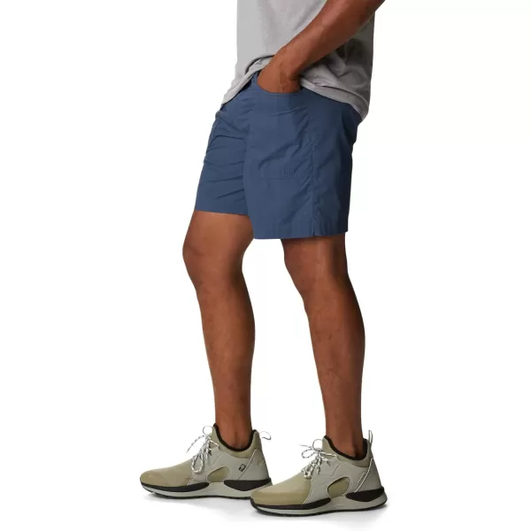 Columbia Men's Washed Out Cargo Short