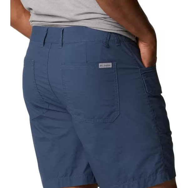 Columbia Men's Washed Out Cargo Short
