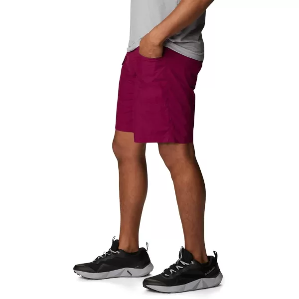 Columbia Men's Washed Out Cargo Short