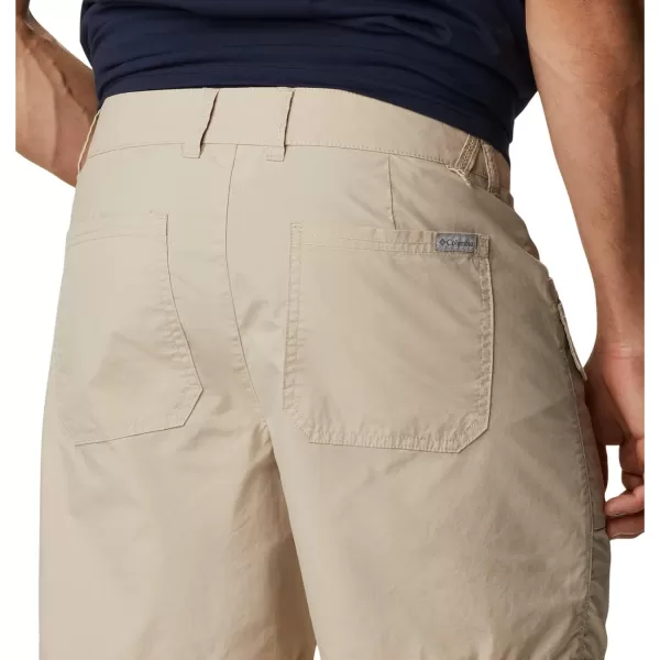 Columbia Men's Washed Out Cargo Short