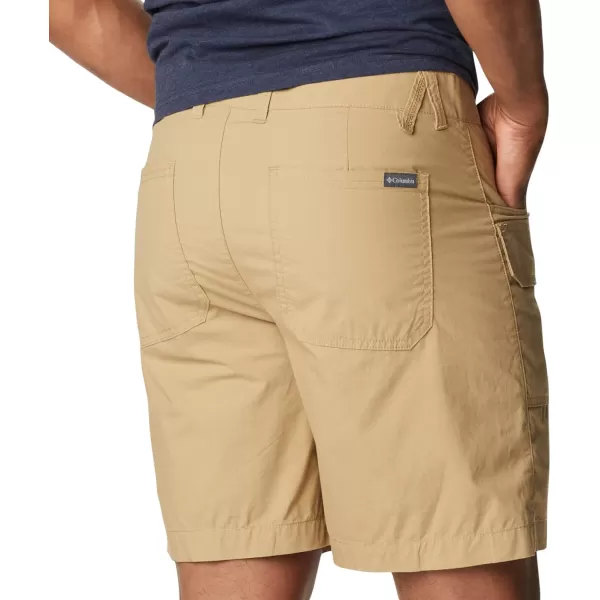 Columbia Men's Washed Out Cargo Short
