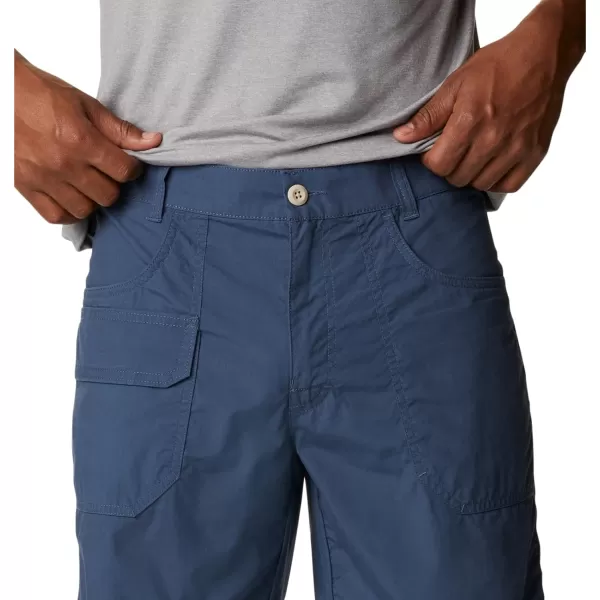 Columbia Men's Washed Out Cargo Short