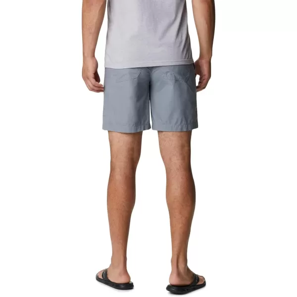 Columbia Men's Washed Out Cargo Short