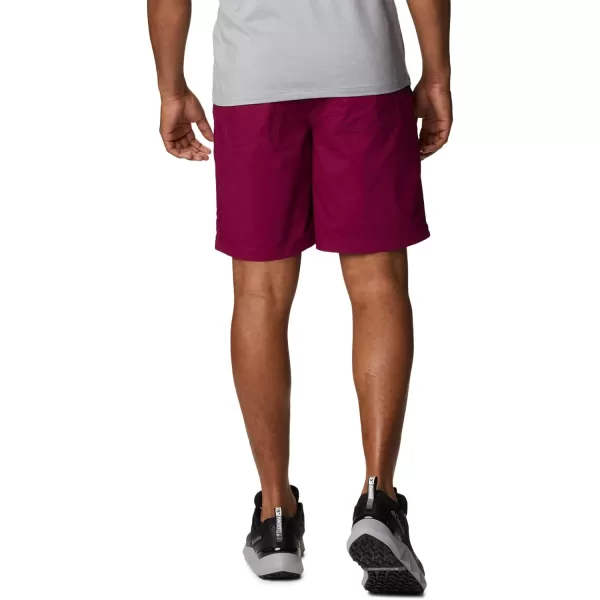 Columbia Men's Washed Out Cargo Short