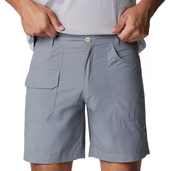 Columbia Men's Washed Out Cargo Short