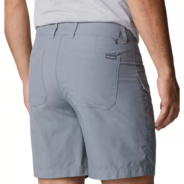 Columbia Men's Washed Out Cargo Short
