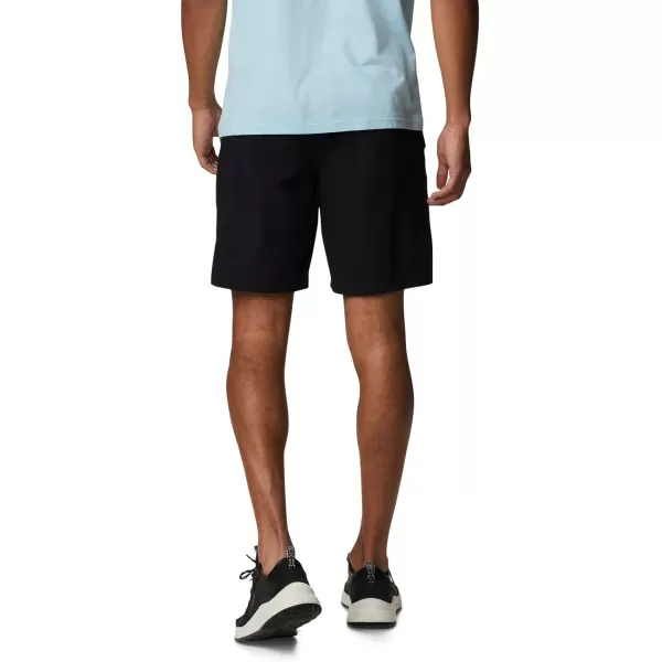 Columbia Men's Washed Out Cargo Short
