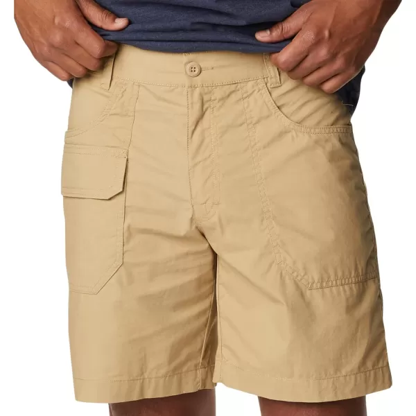 Columbia Men's Washed Out Cargo Short