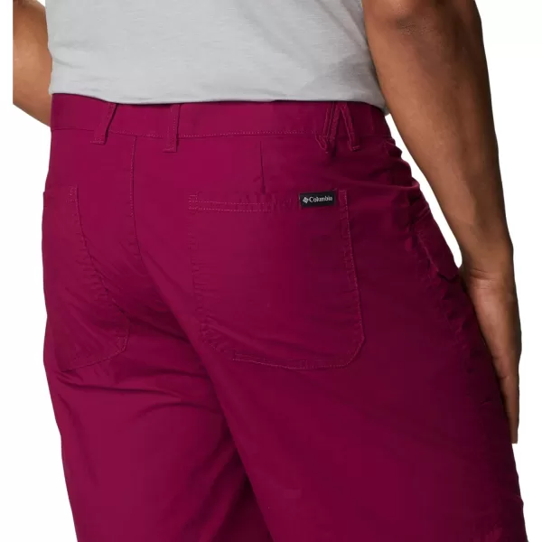 Columbia Men's Washed Out Cargo Short