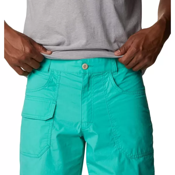 Columbia Men's Washed Out Cargo Short