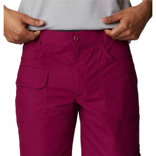 Columbia Men's Washed Out Cargo Short