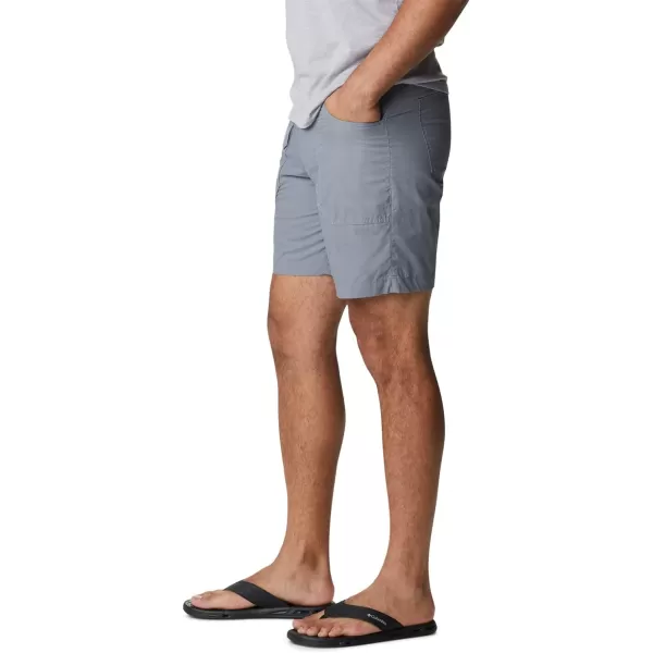 Columbia Men's Washed Out Cargo Short