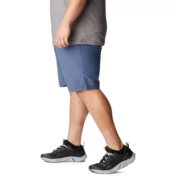 Columbia Men's Washed Out Short, Cotton, Classic Fit