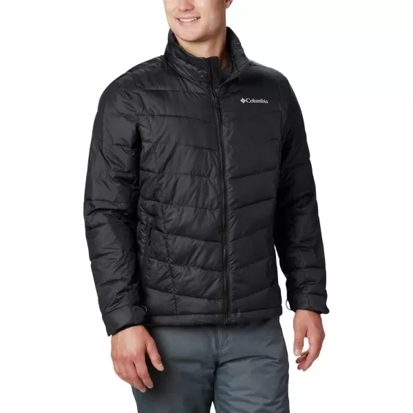 Columbia Men's Whirlibird IV Interchange Jacket, Waterproof &amp; Breathable