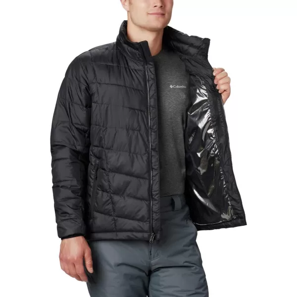 Columbia Men's Whirlibird IV Interchange Jacket, Waterproof &amp; Breathable