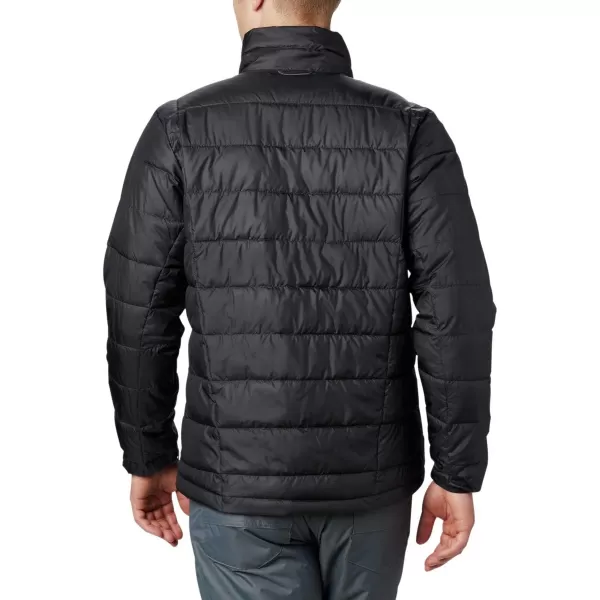 Columbia Men's Whirlibird IV Interchange Jacket, Waterproof &amp; Breathable