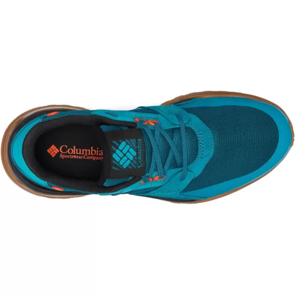 Columbia Men's Wildone Anthem Sneaker